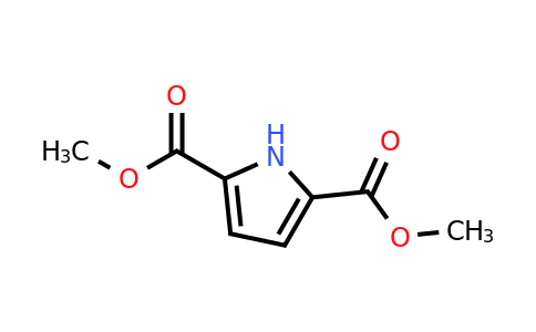 1757-29-5 | Dimethyl 1H-pyrrole-2,5-dicarboxylate