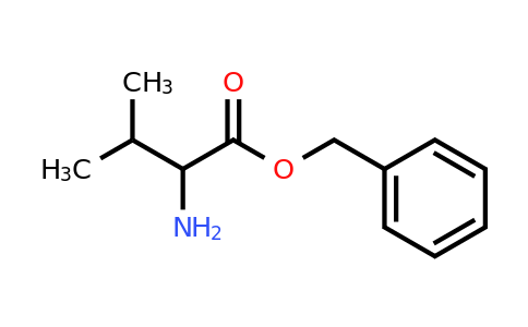 17645-51-1 | Benzyl valinate