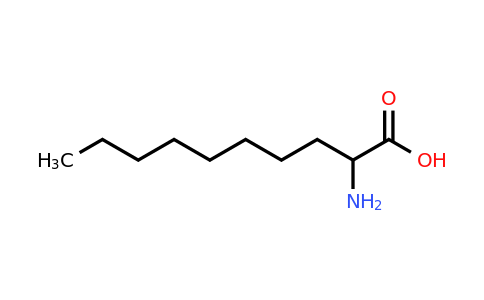 17702-88-4 | 2-Aminodecanoic acid