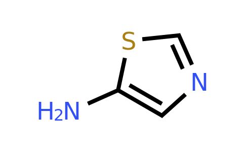 5-Thiazolamine