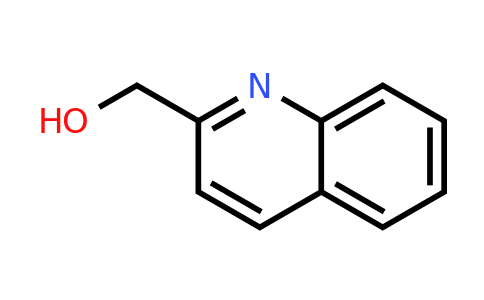 1780-17-2 | Quinolin-2-ylmethanol