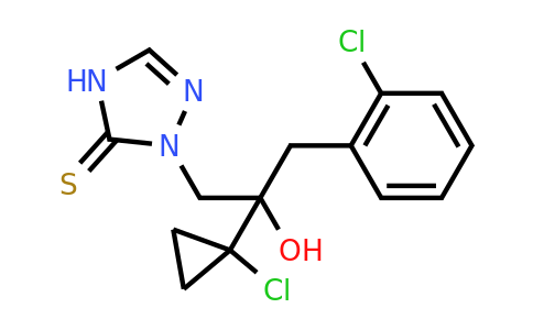 178928-70-6 | Prothioconazole