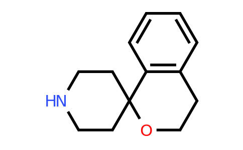 180160-97-8 | Spiro[isochroman-1,4'-piperidine]