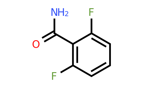 2,6-Difluorobenzamide