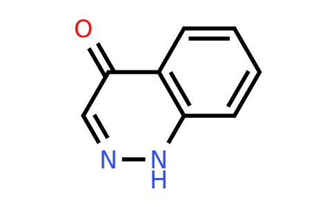 18514-84-6 | Cinnolin-4(1H)-one