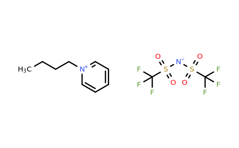 1-BUtylpyridinium bis(trifluoromethanesulfonyl)imide