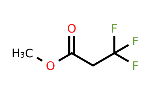 18830-44-9 | Methyl 3,3,3-trifluoropropionate