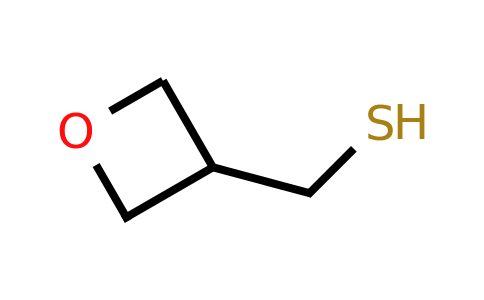 1890079-79-4 | oxetan-3-ylmethanethiol