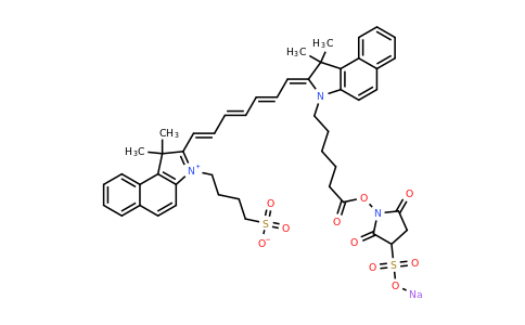 190714-28-4 | ICG-Sulfo-OSu (sodium)