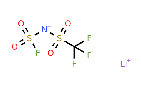 192998-62-2 | Lithium (Fluorosulfonyl)(trifluoromethanesulfonyl)imide