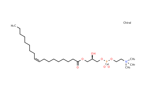 19420-56-5 | L-Alpha-Lysophosphatidylcholine,oleoyl