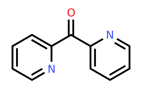 Di(pyridin-2-yl)methanone