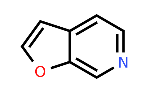 19539-50-5 | Furo[2,3-c]pyridine