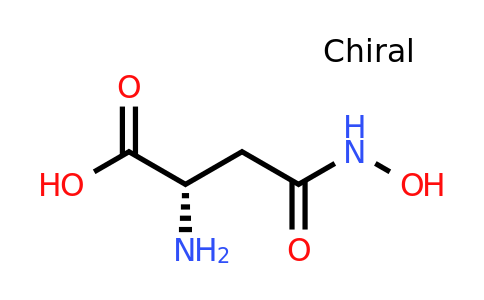 1955-68-6 | L-Aspartic acid β-hydroxamate