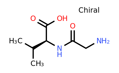 1963-21-9 | Glycyl-L-valine