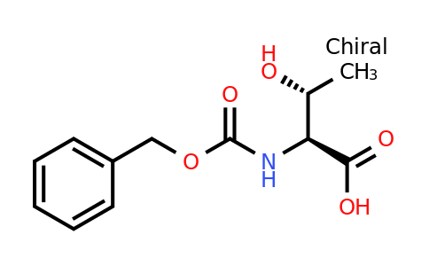 19728-63-3 | Z-Thr-OH