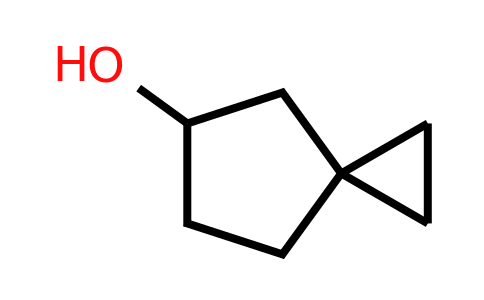 19740-30-8 | Spiro[2.4]heptan-5-ol