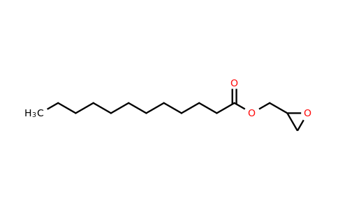 1984-77-6 | Glycidyl Laurate