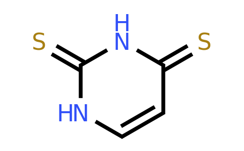 2001-93-6 | Pyrimidine-2,4(1H,3H)-dithione