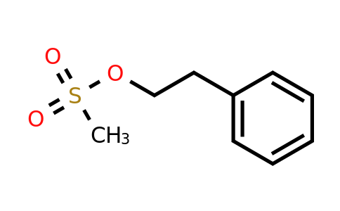 20020-27-3 | Phenethyl methanesulfonate