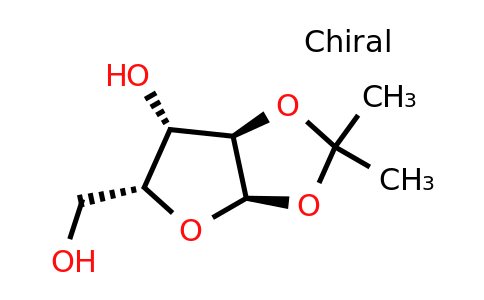 1,2-O-Isopropylidene-alpha-D-xylofuranose