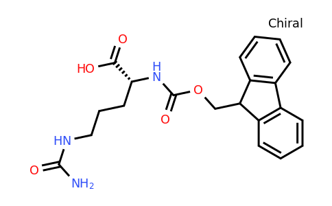 200344-33-8 | Fmoc-D-citrulline