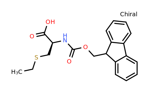 200354-34-3 | Fmoc-Cys(Et)-OH