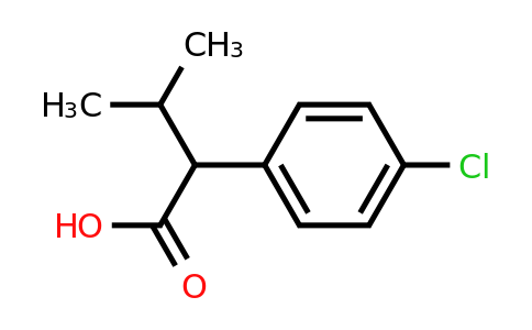 2012-74-0 | (RS)-Fenvaleric acid