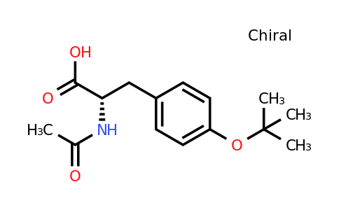 201292-99-1 | Ac-Tyr(tBu)-OH