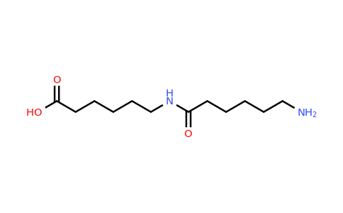 6-(6-Aminohexanamido)hexanoic acid