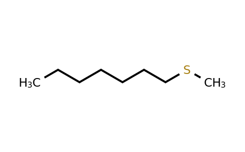 20291-61-6 | Heptyl(methyl)sulfane