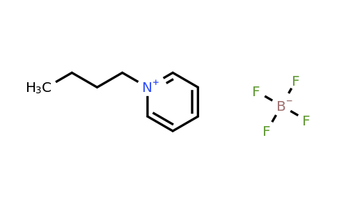 1-Butylpyridin-1-ium tetrafluoroborate