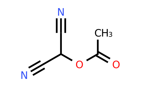 2040-70-2 | Dicyanomethyl acetate