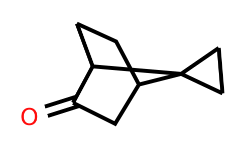 20454-77-7 | Spiro[bicyclo[2.2.1]heptane-7,1'-cyclopropan]-6-one