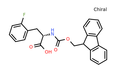 205526-26-7 | Fmoc-Phe(2-F)-OH