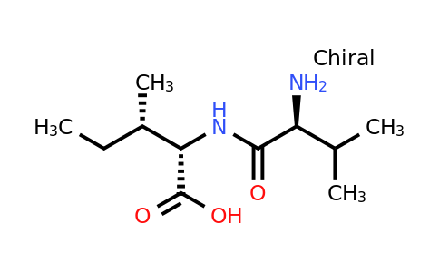 H-Val-Ile-OH