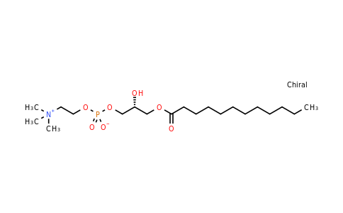 20559-18-6 | L-alpha-lysophosphatidylcholine, lauroyl