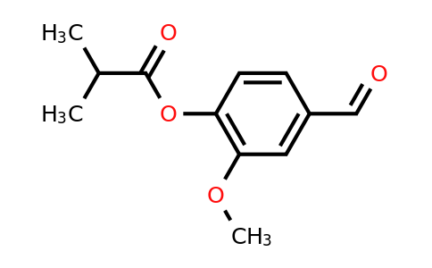 20665-85-4 | Vanillin isobutyrate