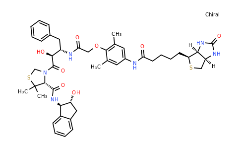 2071715-99-4 | KNI-1293 Biotin