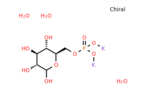 D-Glucose-6-phosphate dipotassium salt hydrate