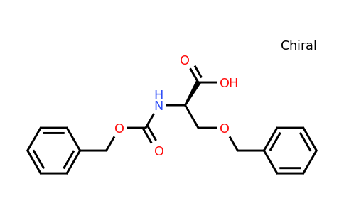 20806-43-3 | Z-Ser(Bzl)-OH