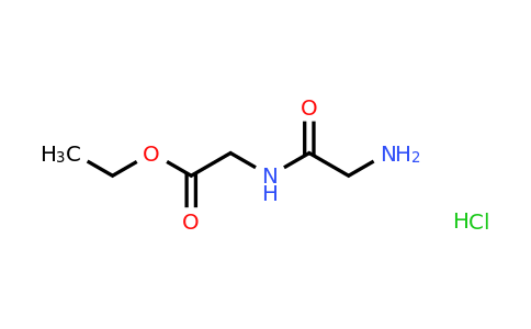 Glycylglycine ethyl ester, HCl