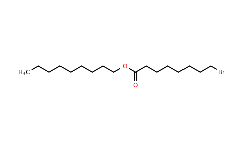 Nonyl 8-bromooctanoate