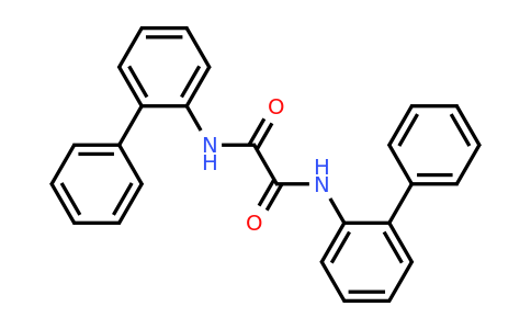 21022-17-3 | EThanediamide, N1,N2-bis([1,1'-biphenyl]-2-yl)-