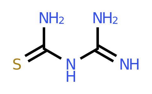 2114-02-5 | Guanylthiourea