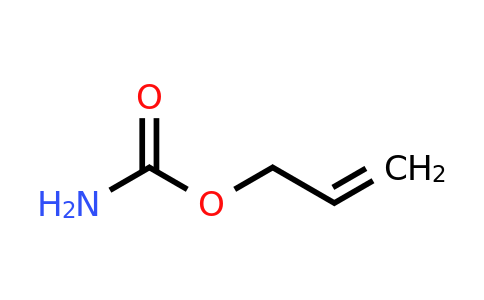 2114-11-6 | Prop-2-en-1-yl carbamate