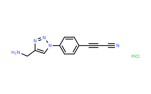 APN-Amine HCl