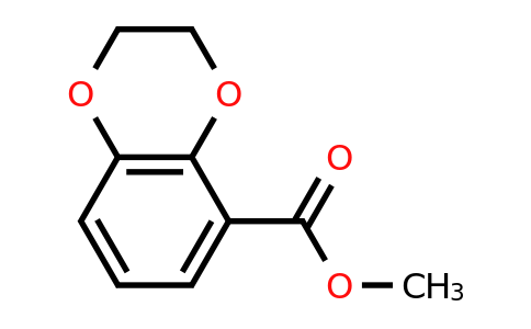 214894-91-4 | Methyl 2,3-dihydrobenzo[b][1,4]dioxine-5-carboxylate