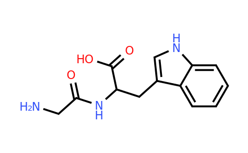 2189-26-6 | Glycyltryptophan