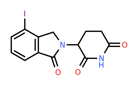 2207541-30-6 | Lenalidomide-I